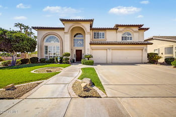 3907 Indigo Bay Dr, Gilbert, AZ 85234