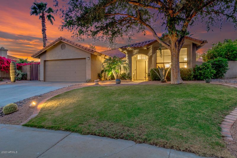 3907 E Shannon St, Phoenix, AZ 85044