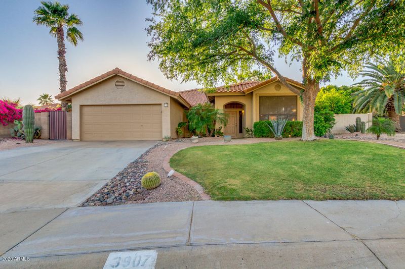 3907 E Shannon St, Phoenix, AZ 85044