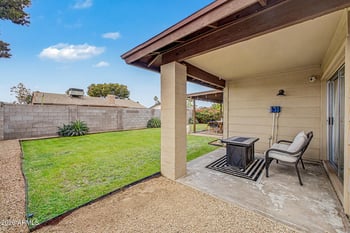 3907 Windrose Dr, Phoenix, AZ 85032