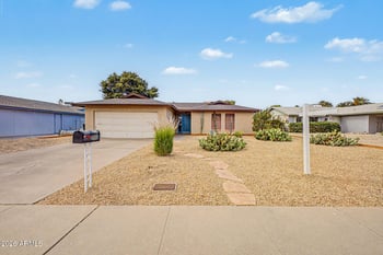 3907 Windrose Dr, Phoenix, AZ 85032