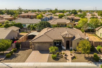 3907 Enrose St, Mesa, AZ 85205