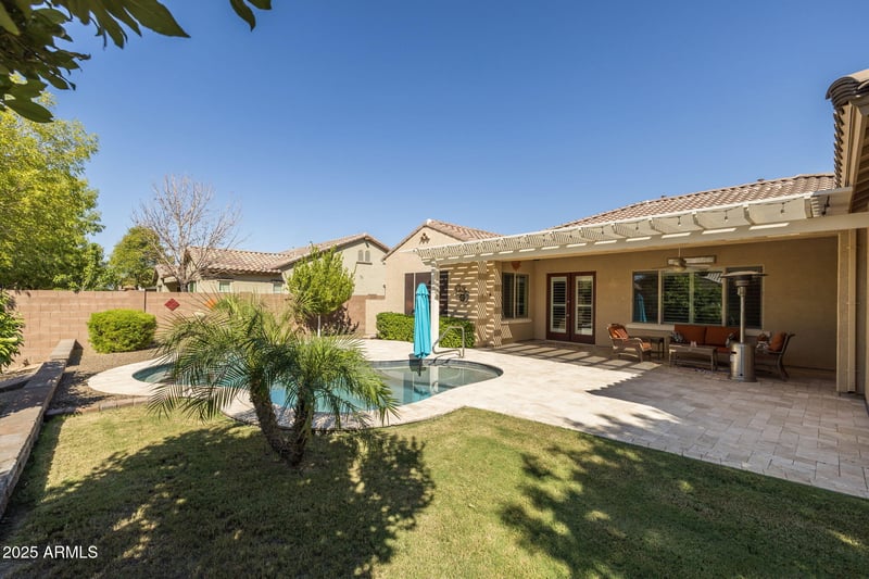 3907 Enrose St, Mesa, AZ 85205
