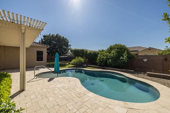 3907 Enrose St, Mesa, AZ 85205