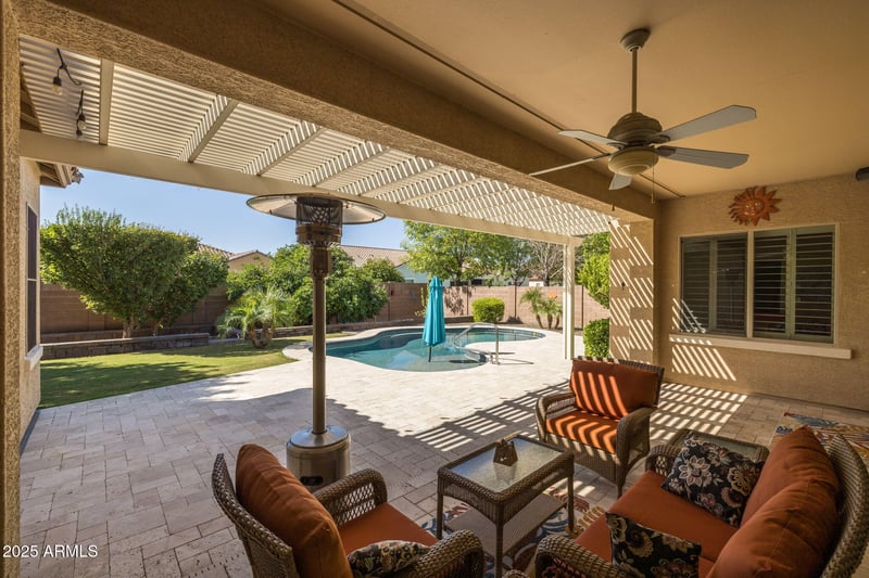 3907 Enrose St, Mesa, AZ 85205