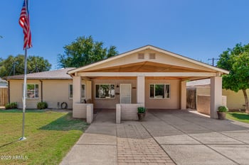 3907 Mulberry Dr, Phoenix, AZ 85018