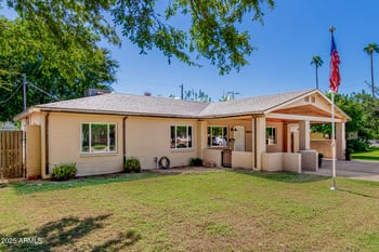 3907 Mulberry Dr, Phoenix, AZ 85018