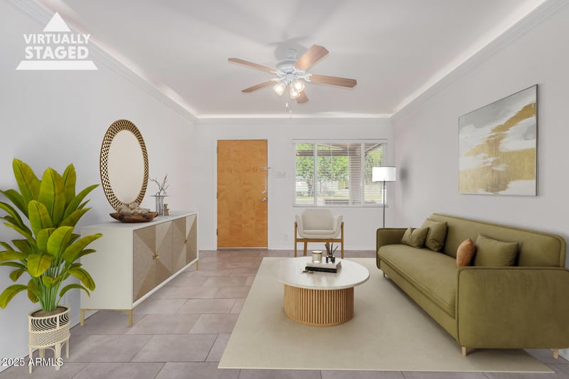 3907 Mulberry Dr, Phoenix, AZ 85018
