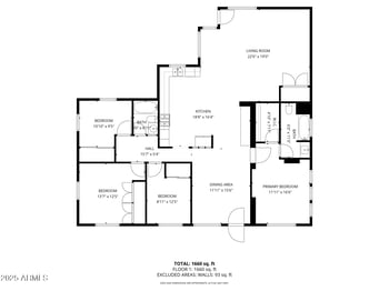 3907 Mulberry Dr, Phoenix, AZ 85018