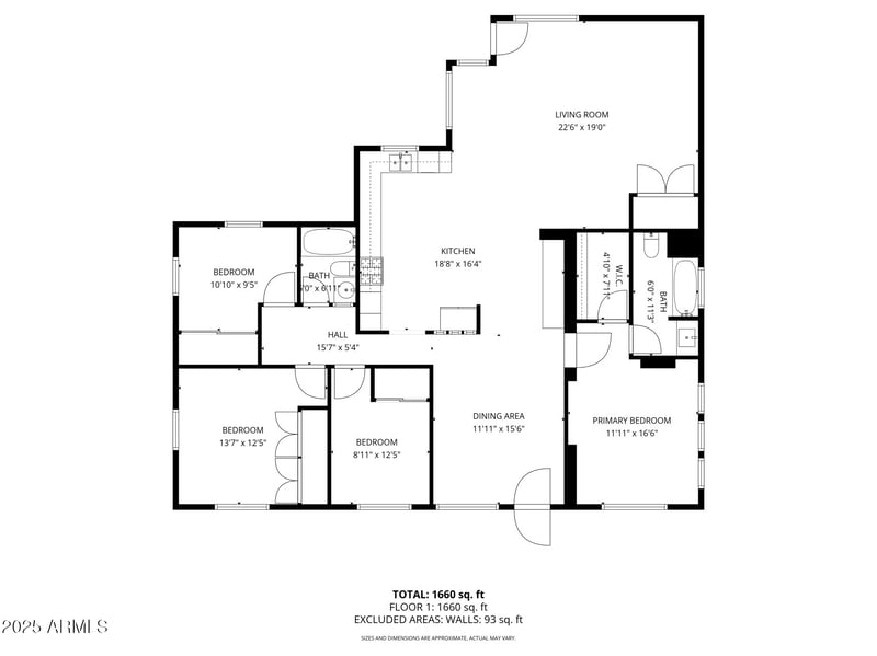 3907 Mulberry Dr, Phoenix, AZ 85018