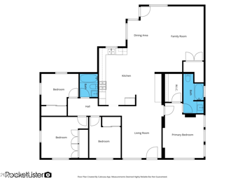 3907 Mulberry Dr, Phoenix, AZ 85018