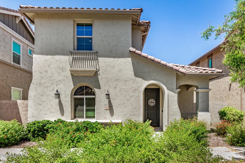 3907 Perkinsville St, Gilbert, AZ 85295