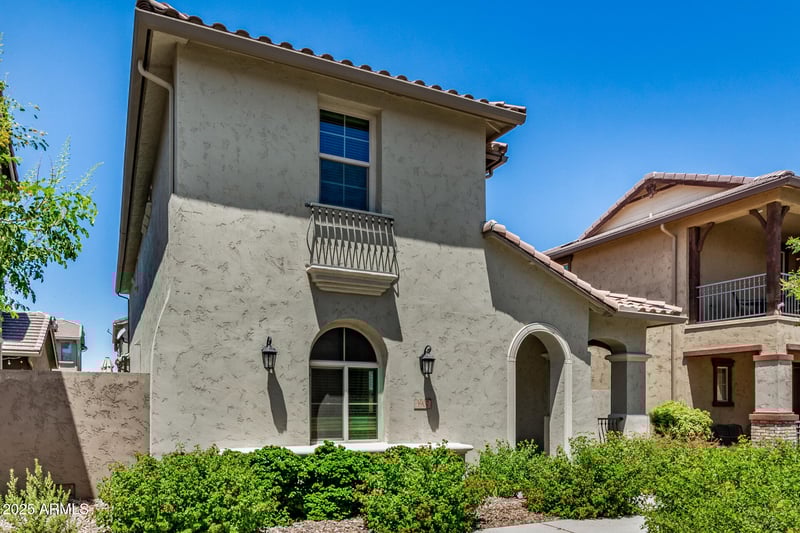3907 Perkinsville St, Gilbert, AZ 85295