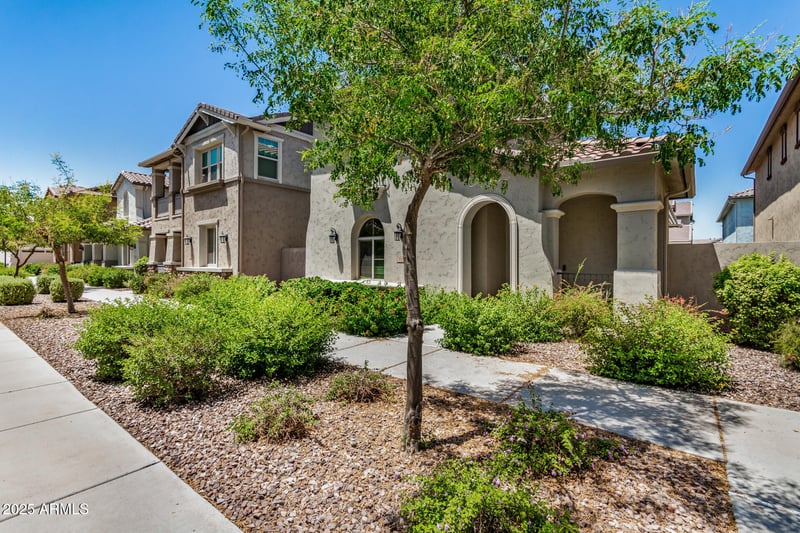 3907 Perkinsville St, Gilbert, AZ 85295