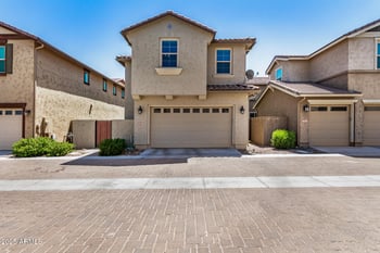 3907 Perkinsville St, Gilbert, AZ 85295