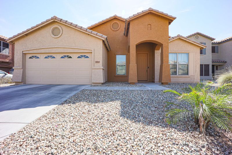 3907 S 101st Dr, Tolleson, AZ 85353