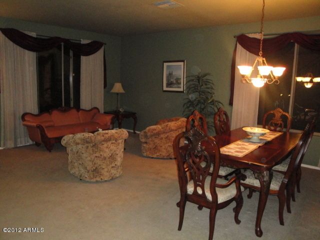 3907 S Newport St, Chandler, AZ 85286
