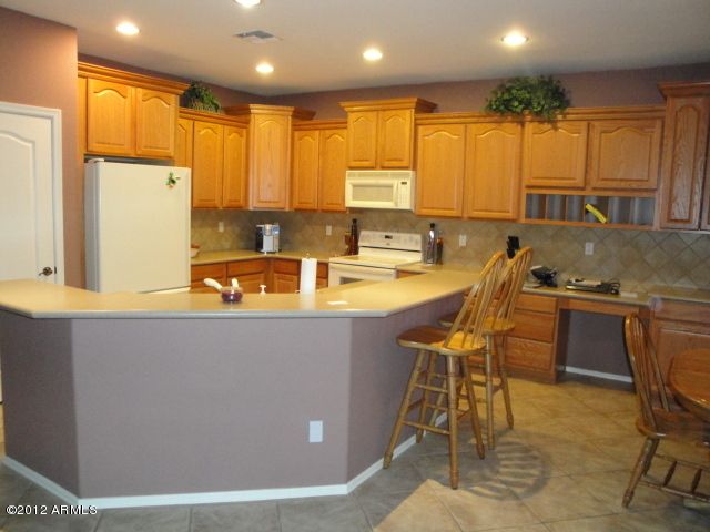 3907 S Newport St, Chandler, AZ 85286