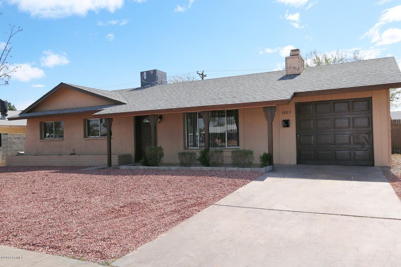 3907 W Bethany Home Rd, Phoenix, AZ 85019