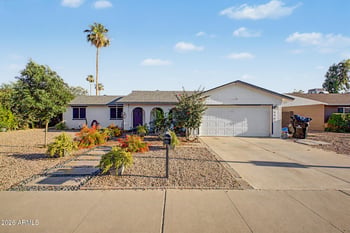 3907 Paradise Dr, Phoenix, AZ 85029