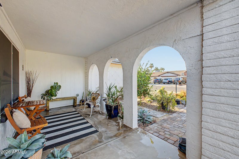 3907 Paradise Dr, Phoenix, AZ 85029
