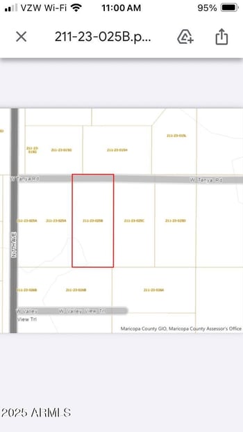 39071 7th Ave #B, Phoenix, AZ 85086