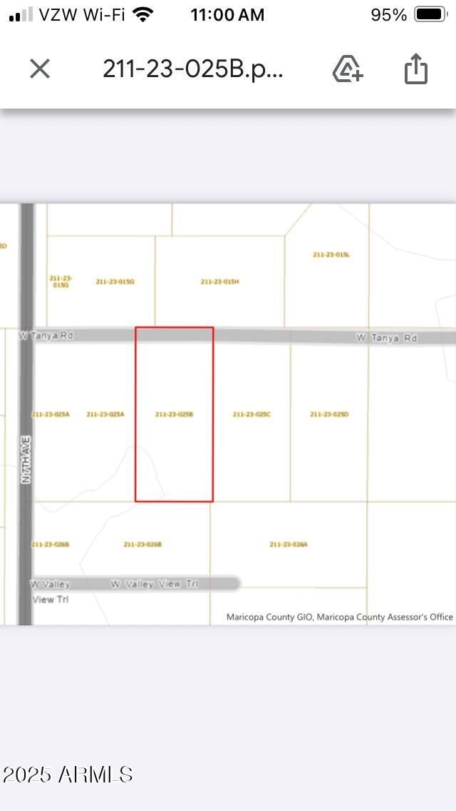 39071 7th Ave #B, Phoenix, AZ 85086