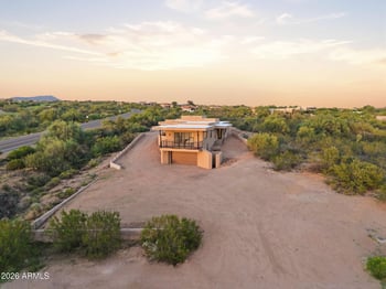 39077 N 110th St, Scottsdale, AZ 85262