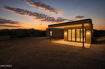 39077 N 110th St, Scottsdale, AZ 85262
