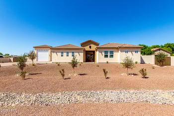 3908 197th Ave, Buckeye, AZ 85396