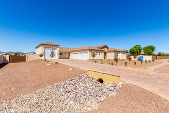 3908 197th Ave, Buckeye, AZ 85396