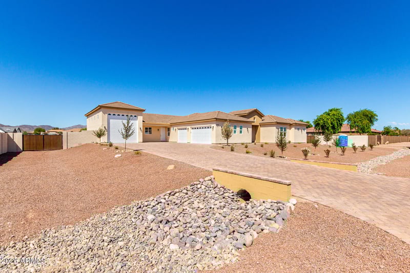 3908 197th Ave, Buckeye, AZ 85396