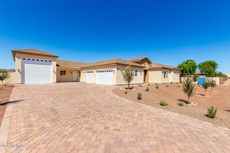 3908 197th Ave, Buckeye, AZ 85396