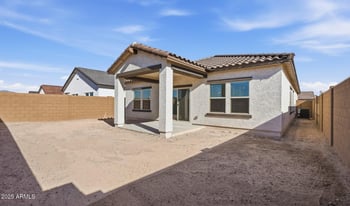 3908 234th Ln, Buckeye, AZ 85326