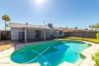 3908 Capitan Dreyfus Ave, Phoenix, AZ 85032
