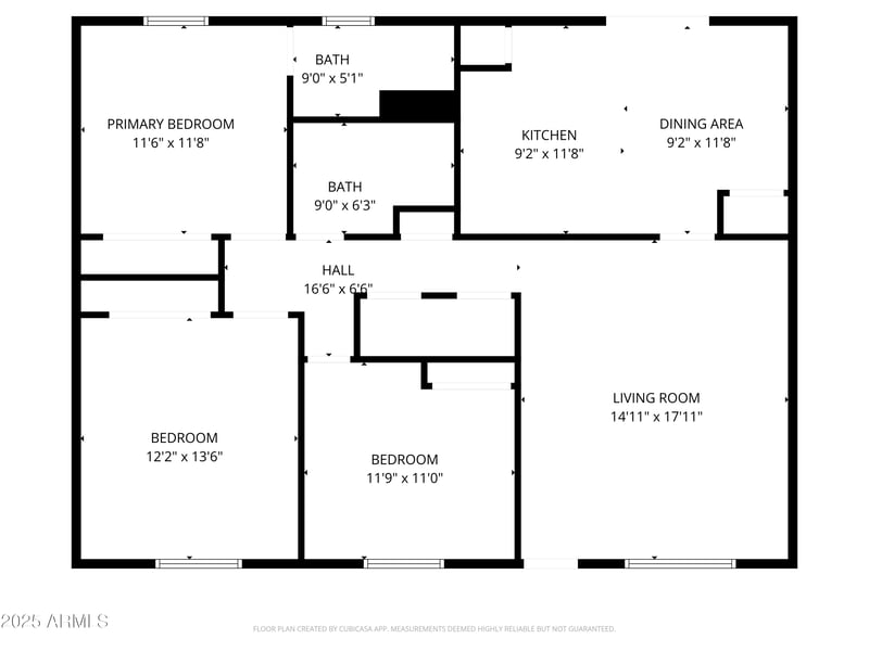 3908 Capitan Dreyfus Ave, Phoenix, AZ 85032