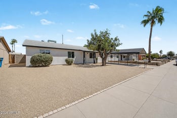 3908 Capitan Dreyfus Ave, Phoenix, AZ 85032