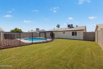 3908 Capitan Dreyfus Ave, Phoenix, AZ 85032
