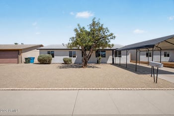 3908 Capitan Dreyfus Ave, Phoenix, AZ 85032