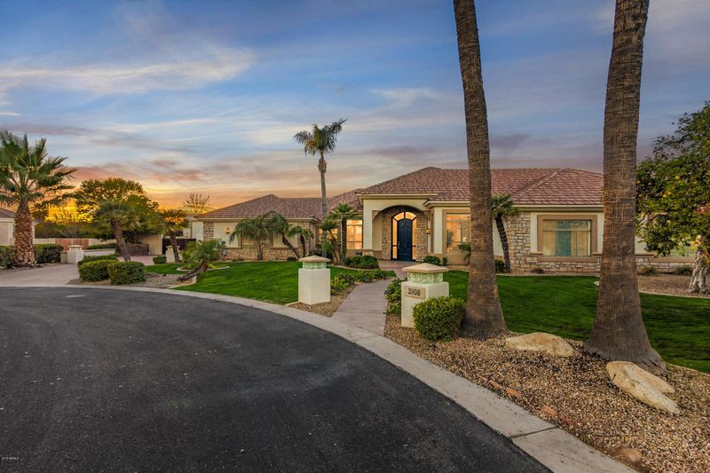 3908 E Nora Cir, Mesa, AZ 85215