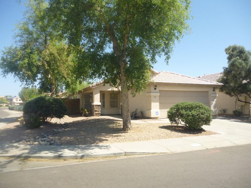 3908 E Renee Dr, Phoenix, AZ 85050