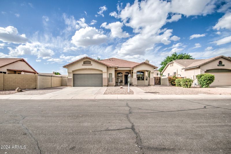 3908 E San Pedro Ave, Gilbert, AZ 85234