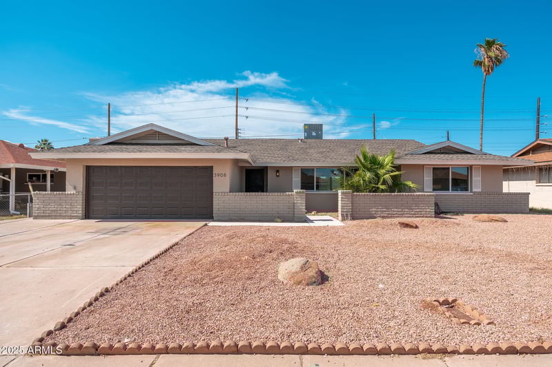 3908 Lane Ave, Phoenix, AZ 85051