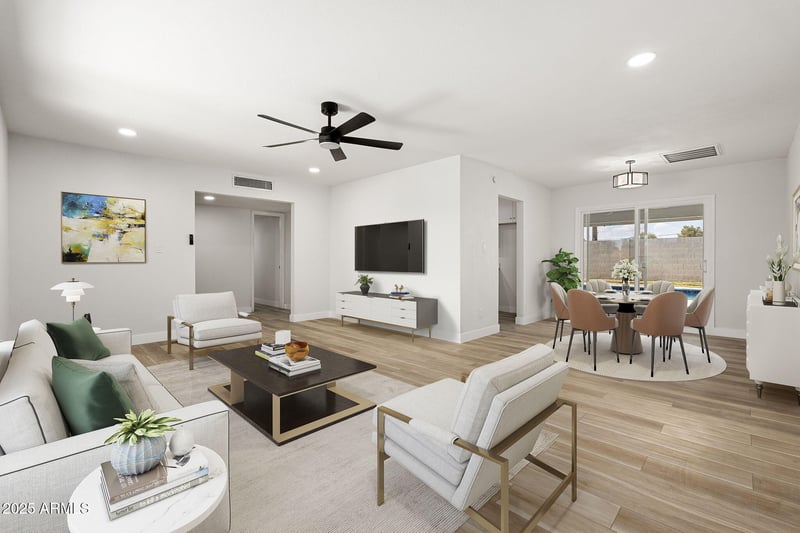 3908 Lane Ave, Phoenix, AZ 85051