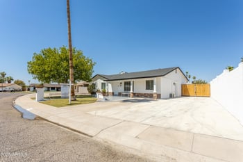 3908 Marilyn Rd, Phoenix, AZ 85032