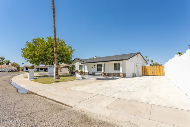 3908 Marilyn Rd, Phoenix, AZ 85032