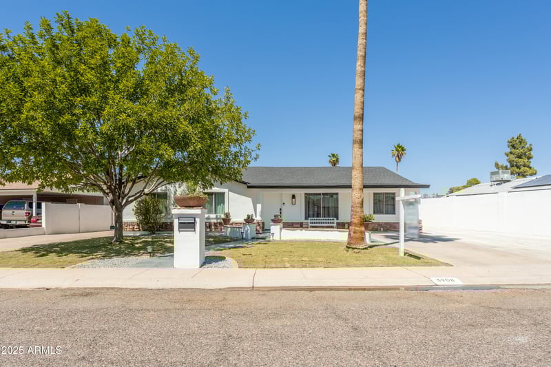 3908 Marilyn Rd, Phoenix, AZ 85032