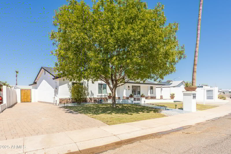 3908 Marilyn Rd, Phoenix, AZ 85032