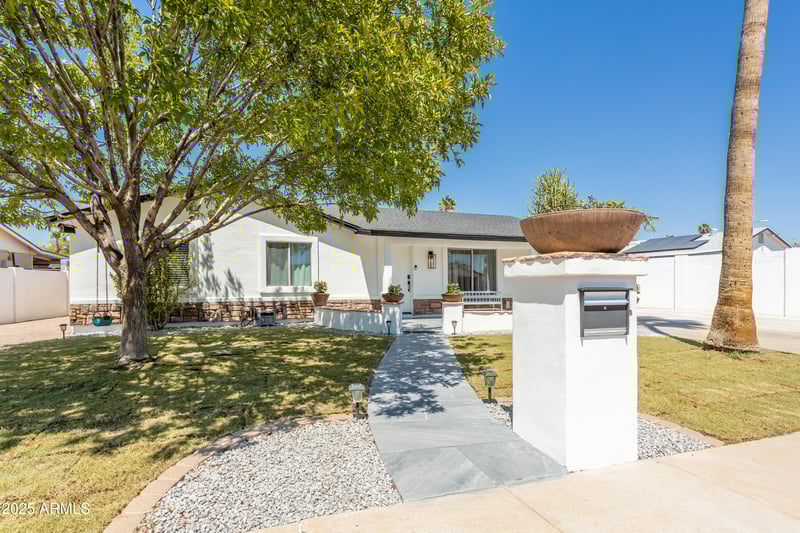 3908 Marilyn Rd, Phoenix, AZ 85032