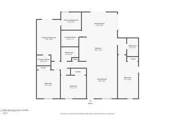 3908 Marilyn Rd, Phoenix, AZ 85032
